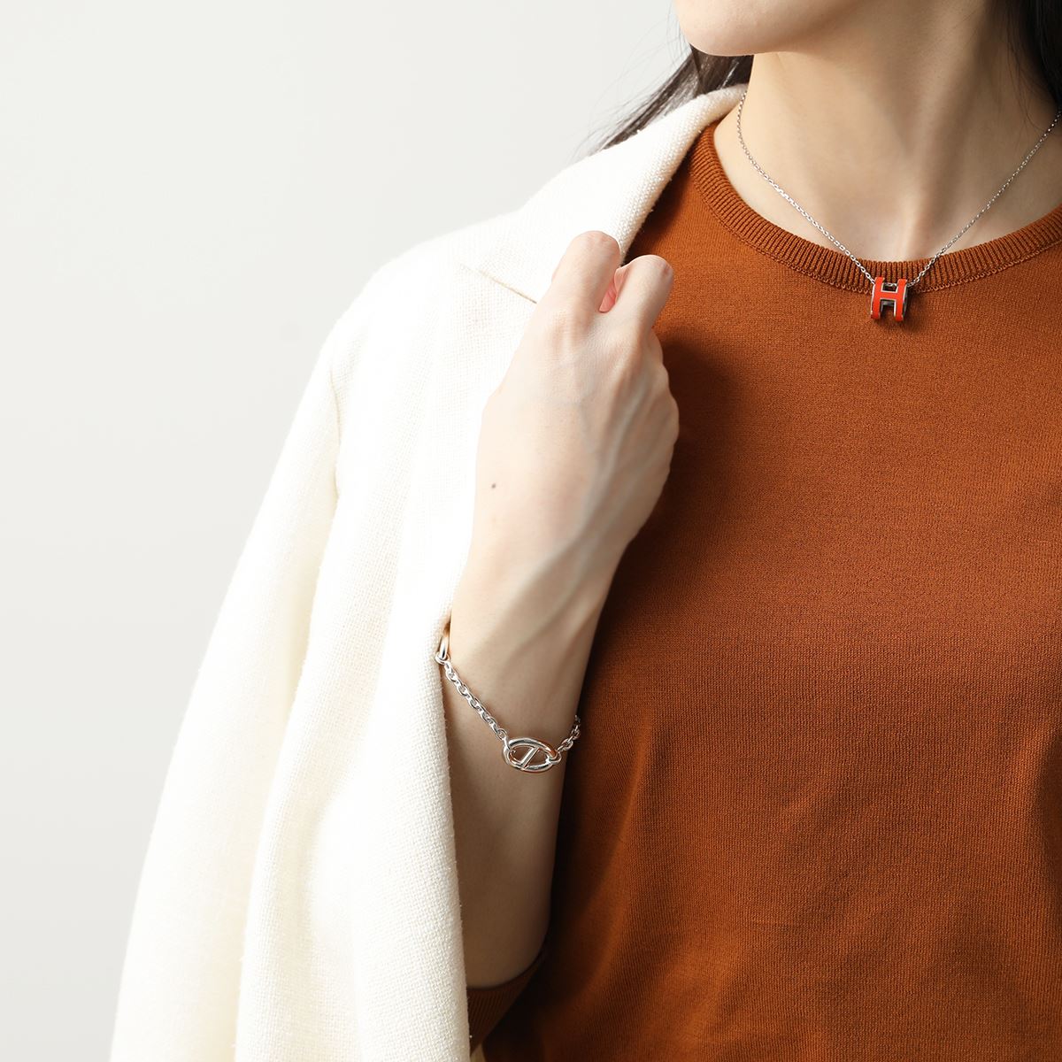 11/18限定・最大2万円OFFクーポン配布中】エルメス ブレスレット