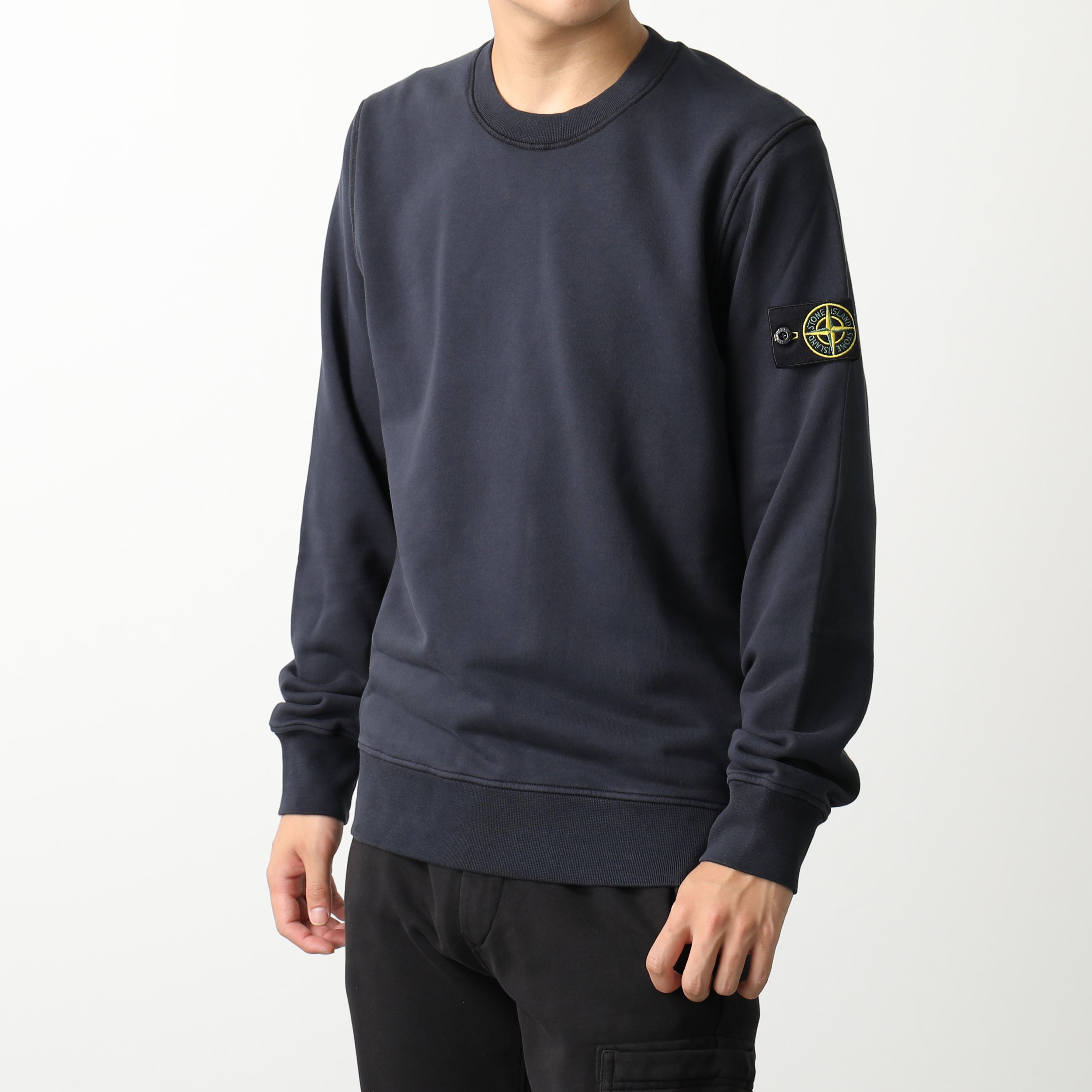 STONE ISLAND ストーンアイランド スウェットシャツ 791563051 メンズ