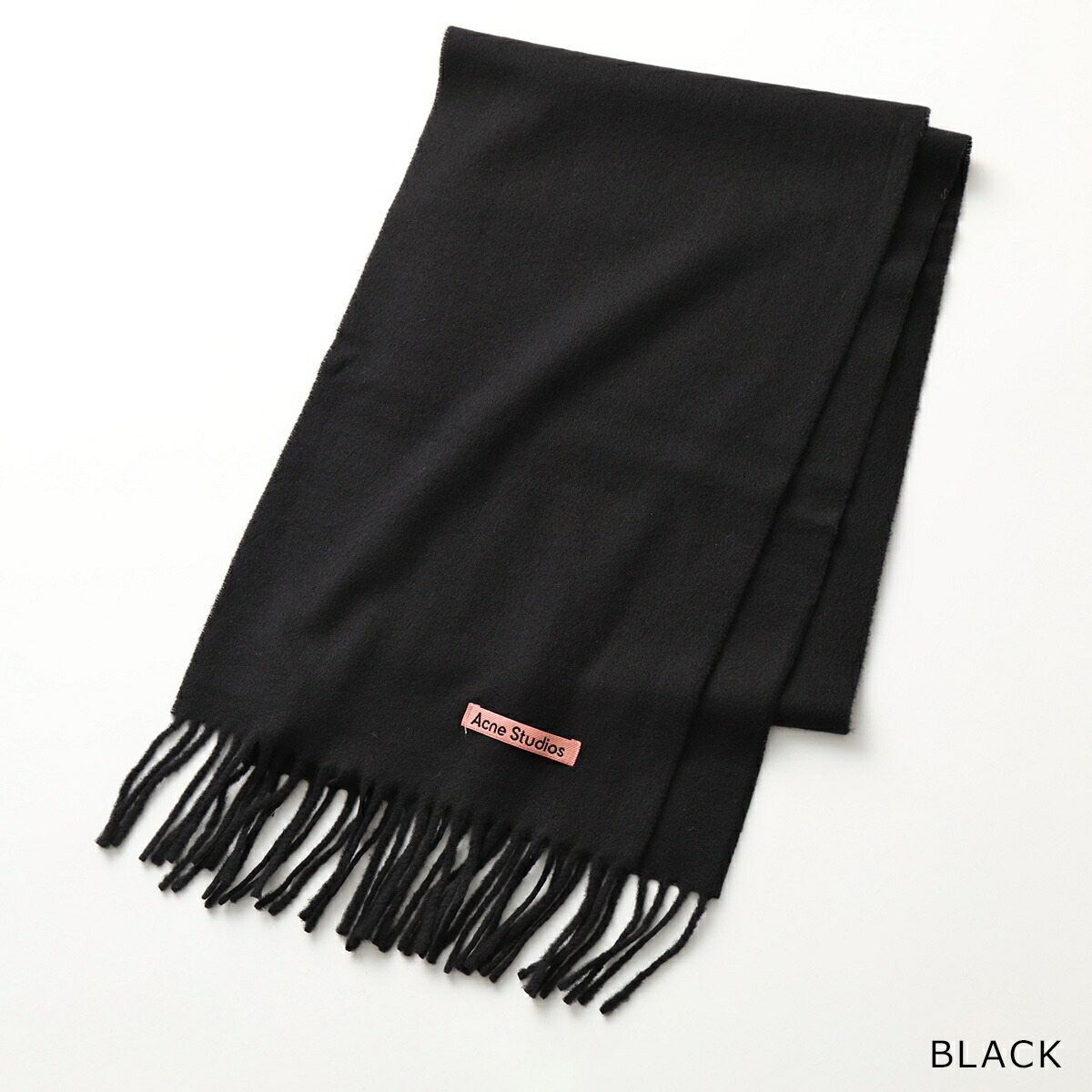 Acne Studios アクネストゥディオズ マフラー CA0218 FN-UX