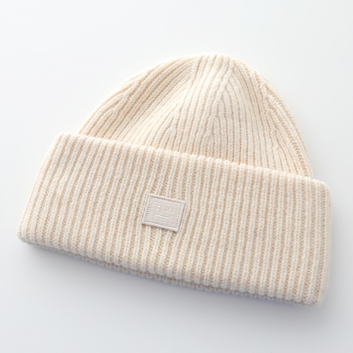 Acne Studios アクネストゥディオズ ニット帽 C40270 FA-UX-HATS000165 