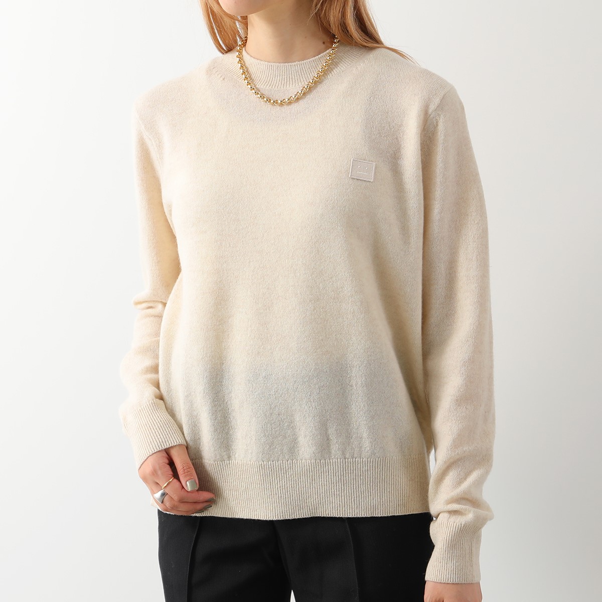 楽天市場】Acne Studios アクネストゥディオズ Tシャツ CL0322