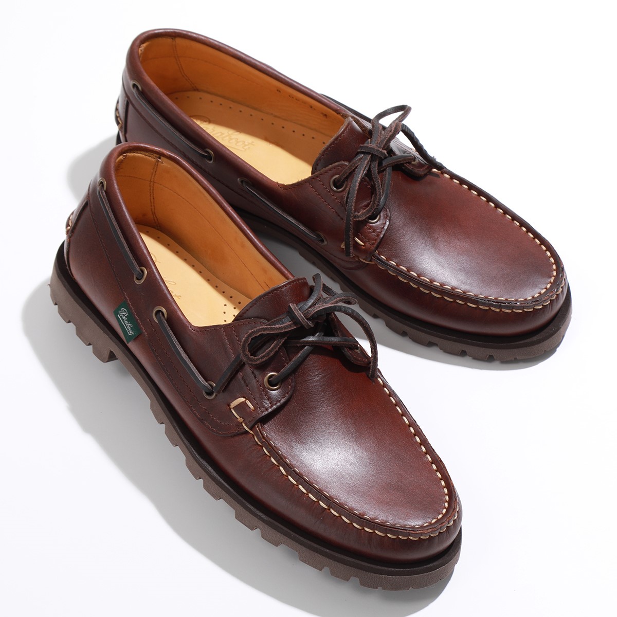 Paraboot パラブーツ メンズモカシン 28cm 楽天市場】パラブーツ PARABOOT モカシン メンズ THIERS
