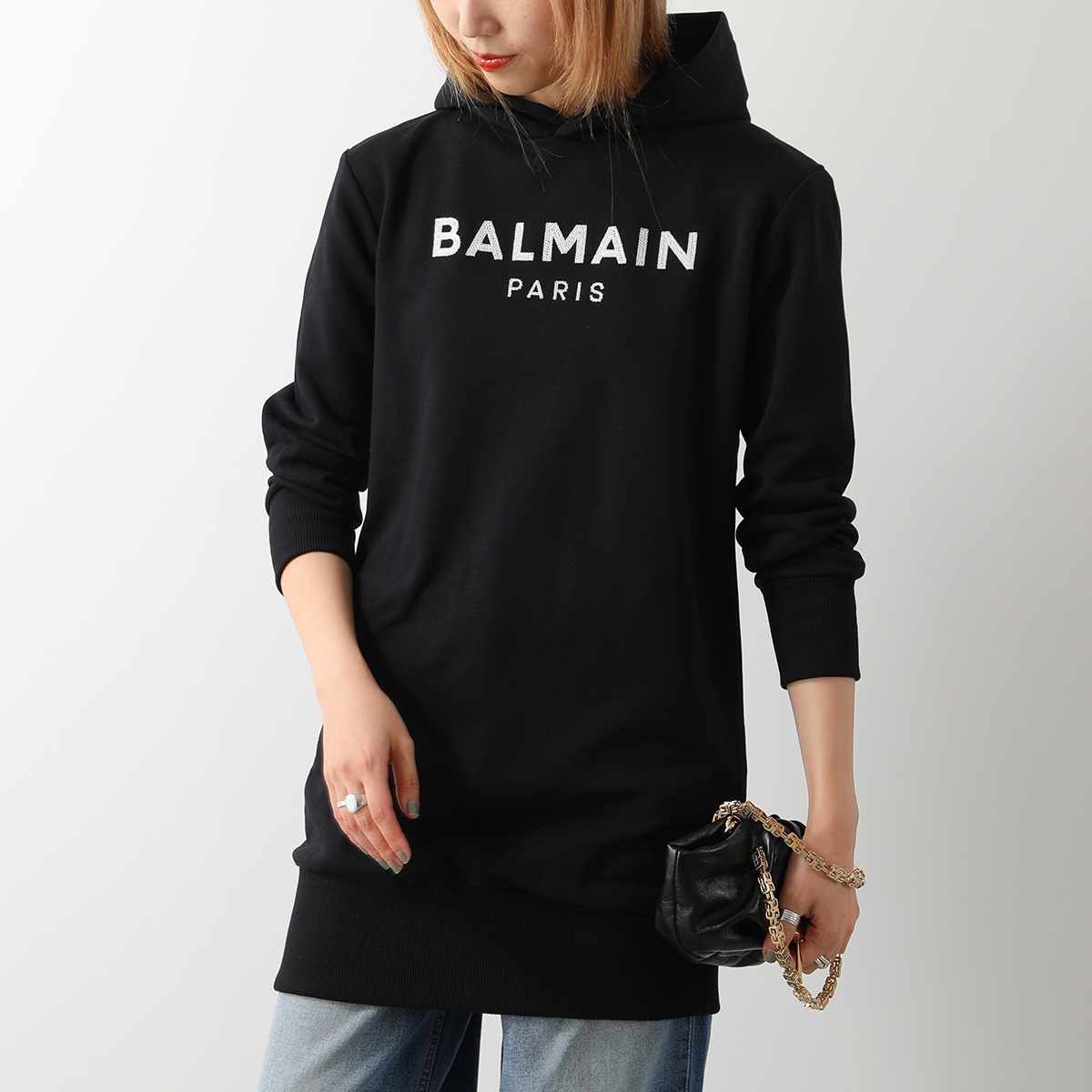 楽天市場】BALMAIN KIDS バルマン キッズ トレーナー BT4P70 Z0081