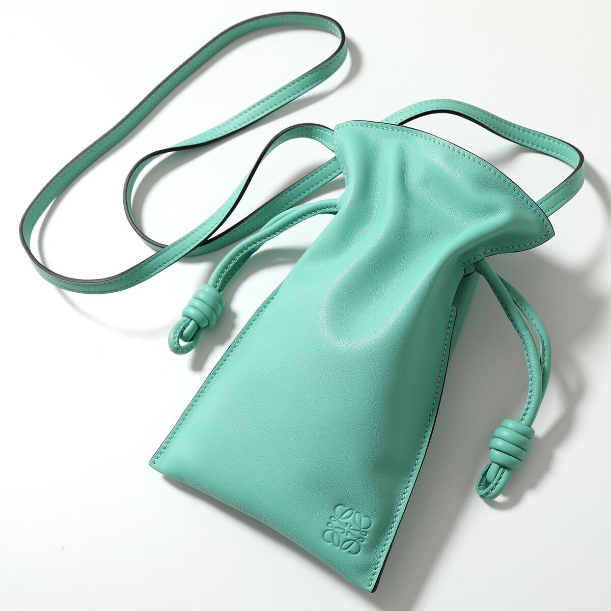 ロエベ フラメンコ ポケット A411F10X01 ショルダーバッグ LOEWE】ロエベ『フラメンコ ポケット』A411F10X01 レディース