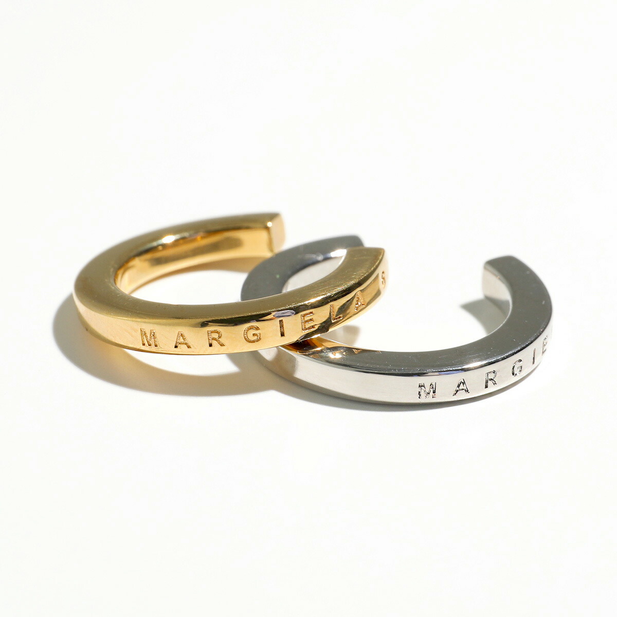 楽天市場】APC A.P.C. アーペーセー リング bague darwin MEACC M70686