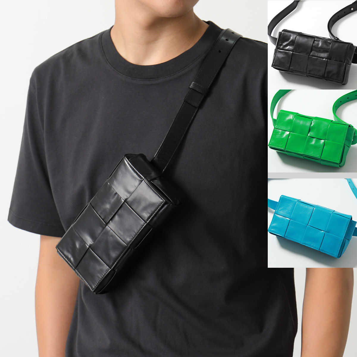 BOTTEGA VENETA★メンズ パディング カセット ベルトバッグ 楽天市場】BOTTEGA VENETA ボッテガヴェネタ CASSETTE Belt Bag