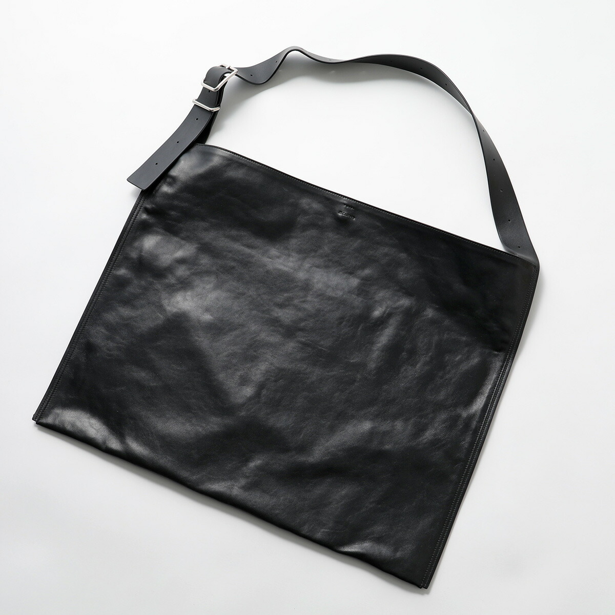 JIL SANDER ジルサンダー トートバッグ BELT HOBO J25WC0006