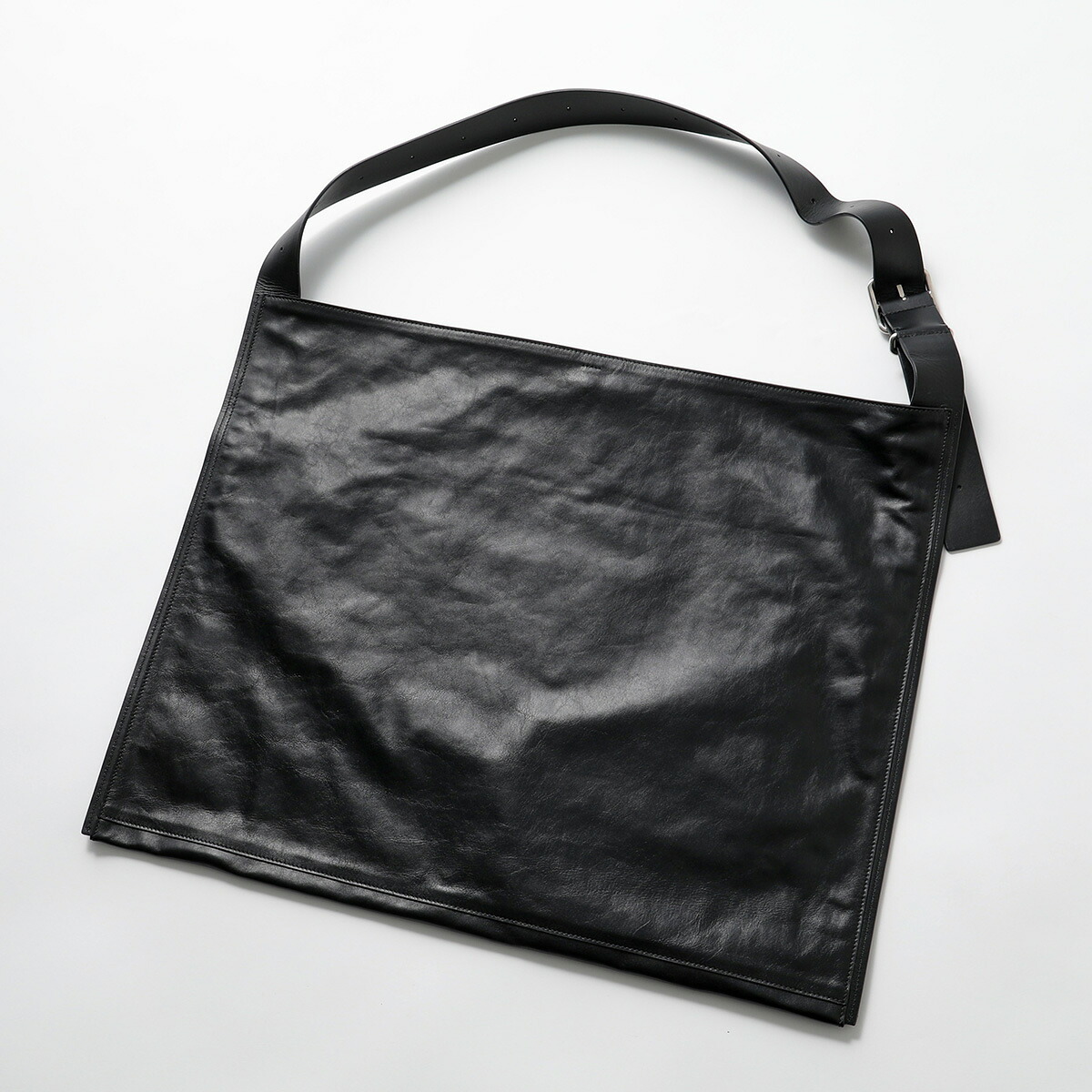 JIL SANDER ジルサンダー トートバッグ BELT HOBO J25WC0006 P5475 