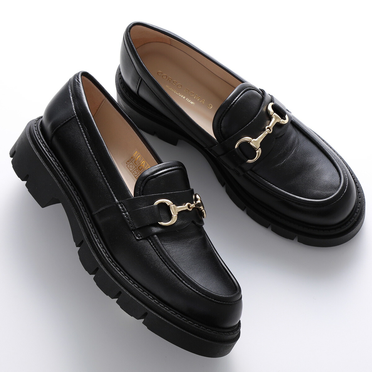 楽天市場】CAMPER カンペール ローファー Milah ミラ K201425