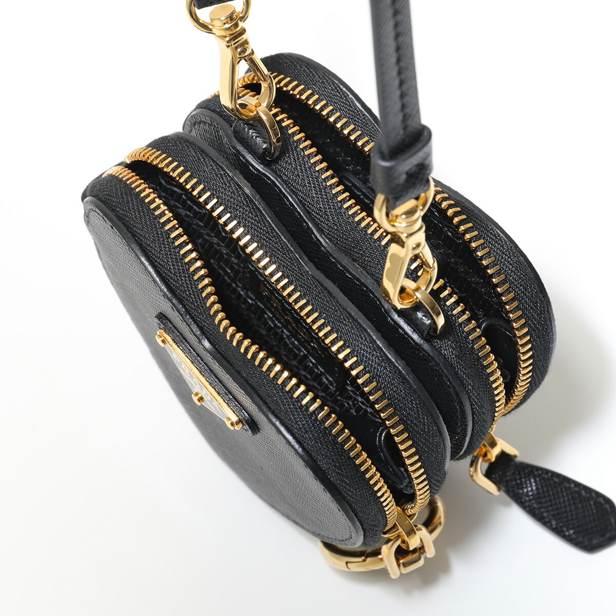 PRADA プラダ ミニバッグ 1TL453 053 レディース ミニポーチ