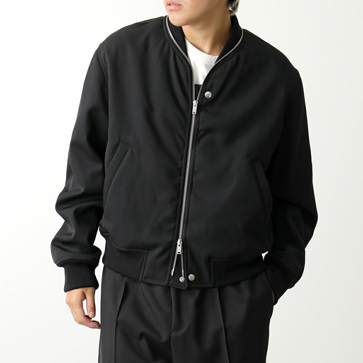 楽天市場】JIL SANDER ジルサンダー カーディガン J22HP0005