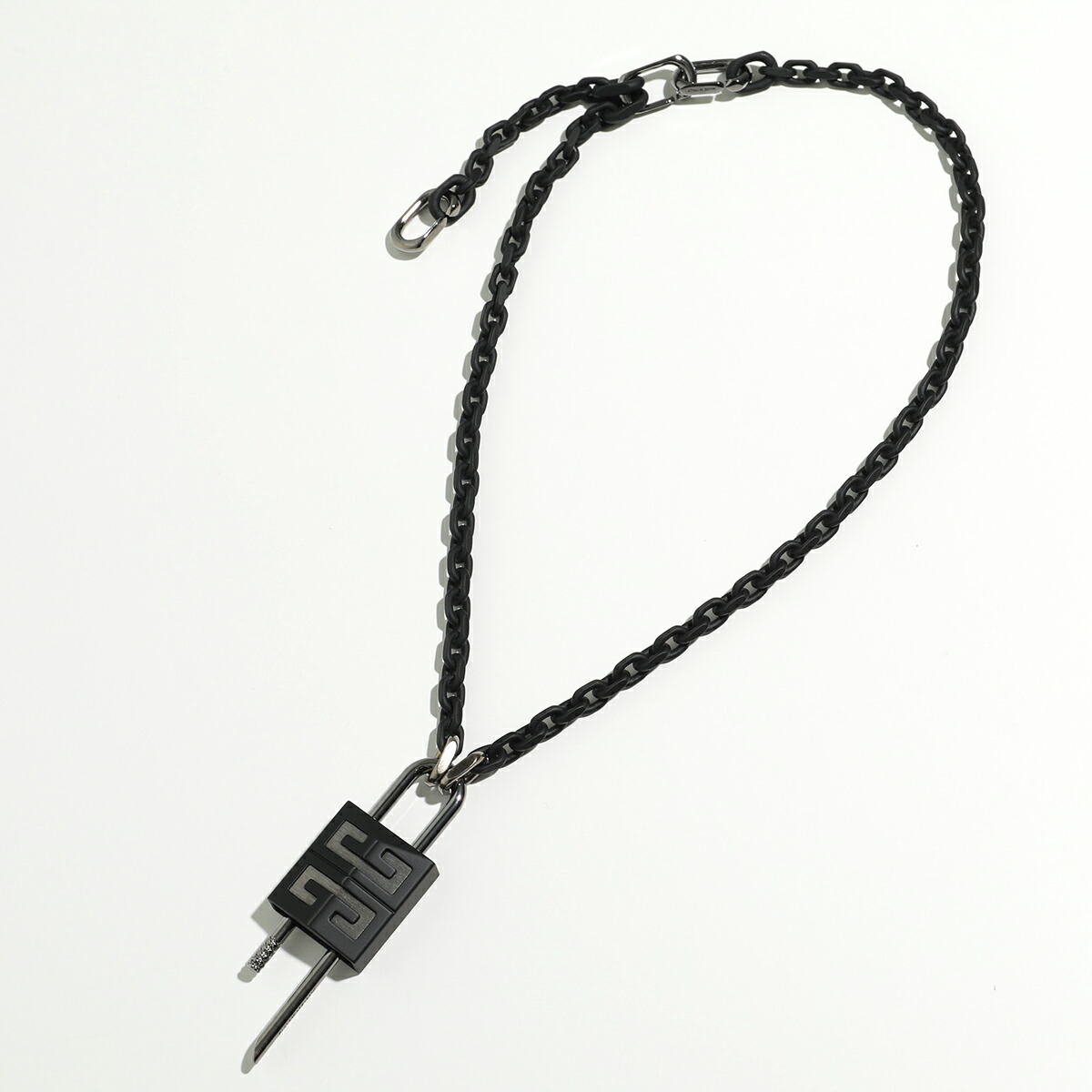 楽天市場】GIVENCHY ジバンシィ ネックレス 4G NECKLACE