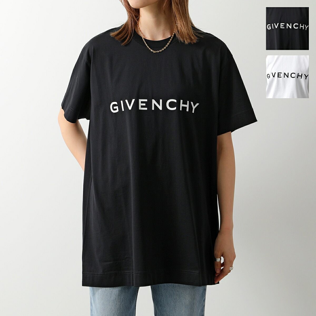 ◯GIVENCHY 柄物Tシャツ 春夏物 XXSサイズ men