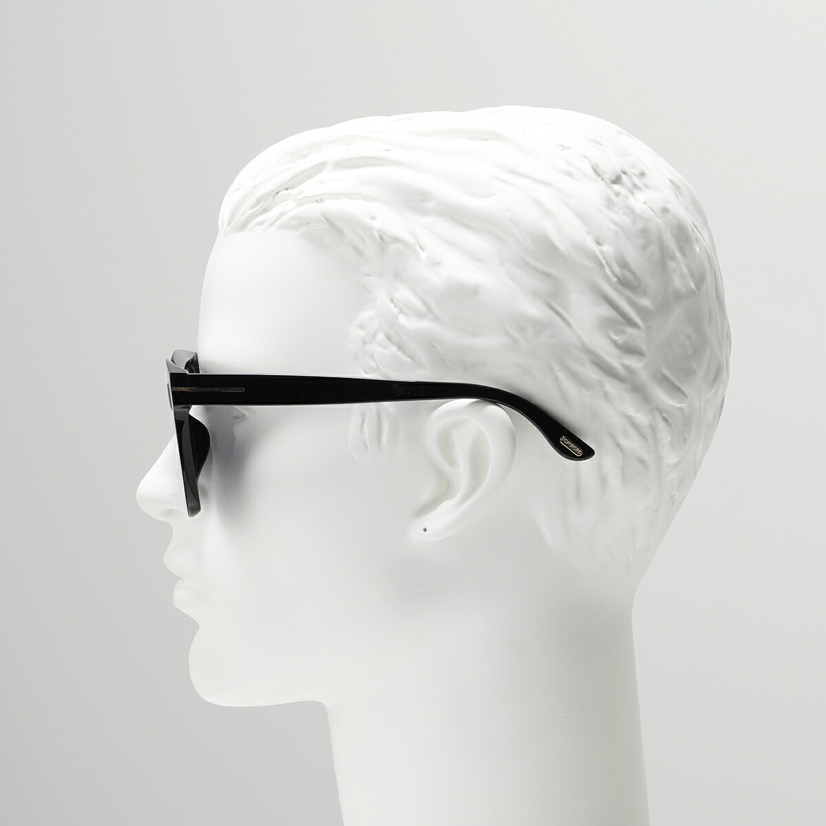 TOM FORD トムフォード サングラス FT0803-K TF803K メンズ Tロゴ 