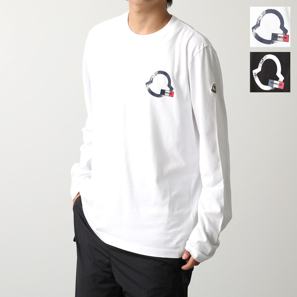 楽天市場】MONCLER モンクレール 8C71600 87296 MAGLIA カラー3