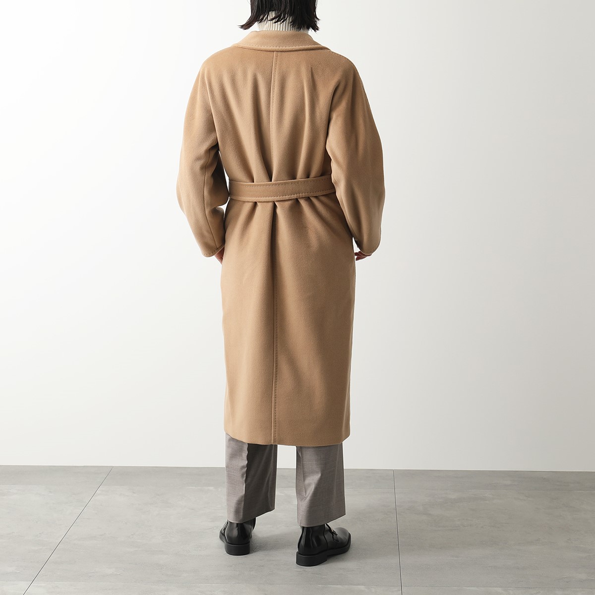 MAX MARA マックスマーラ チェスターコート MADAME マダム 101801 