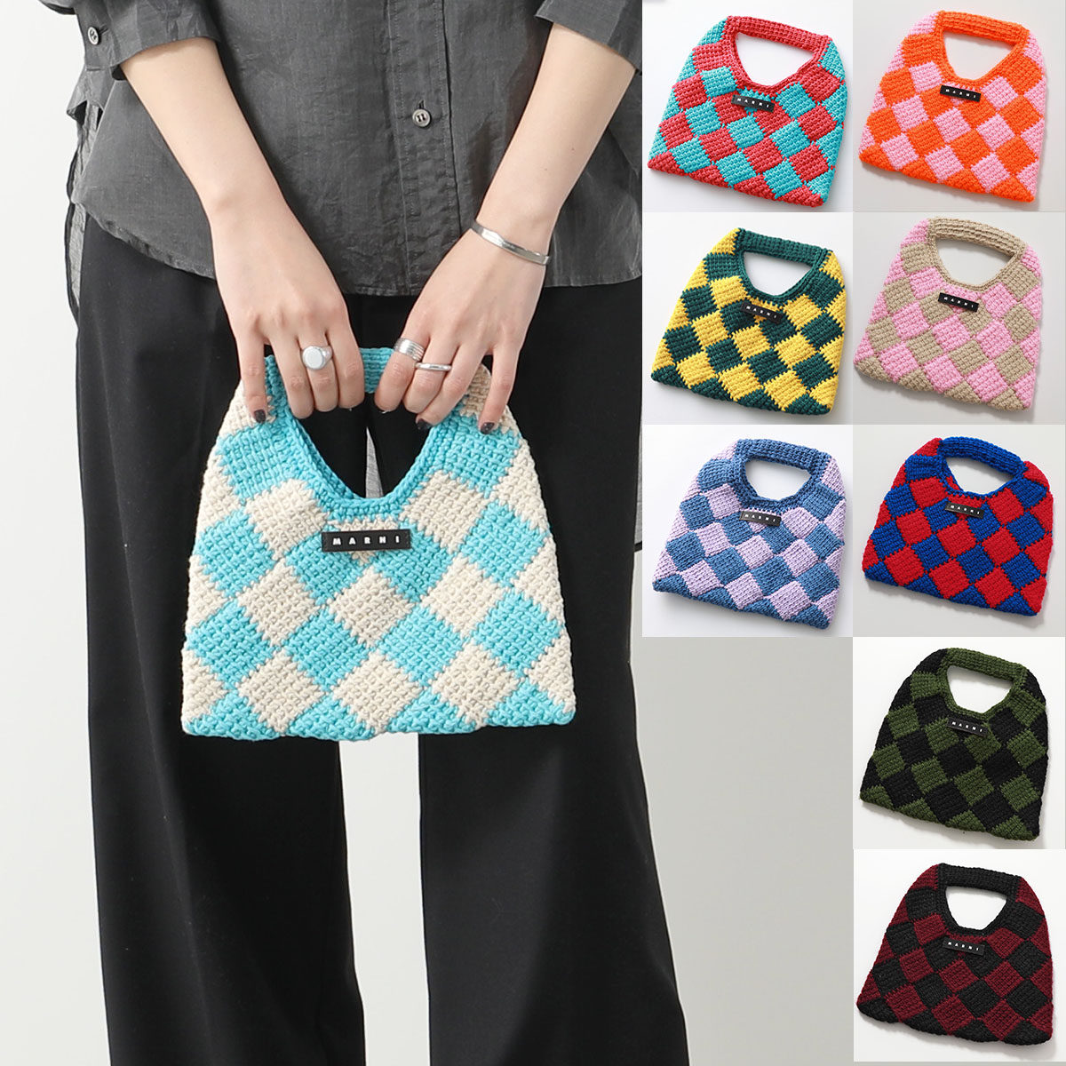 楽天市場】【3%オフクーポン配布中】 MARNI KIDS マルニキッズ