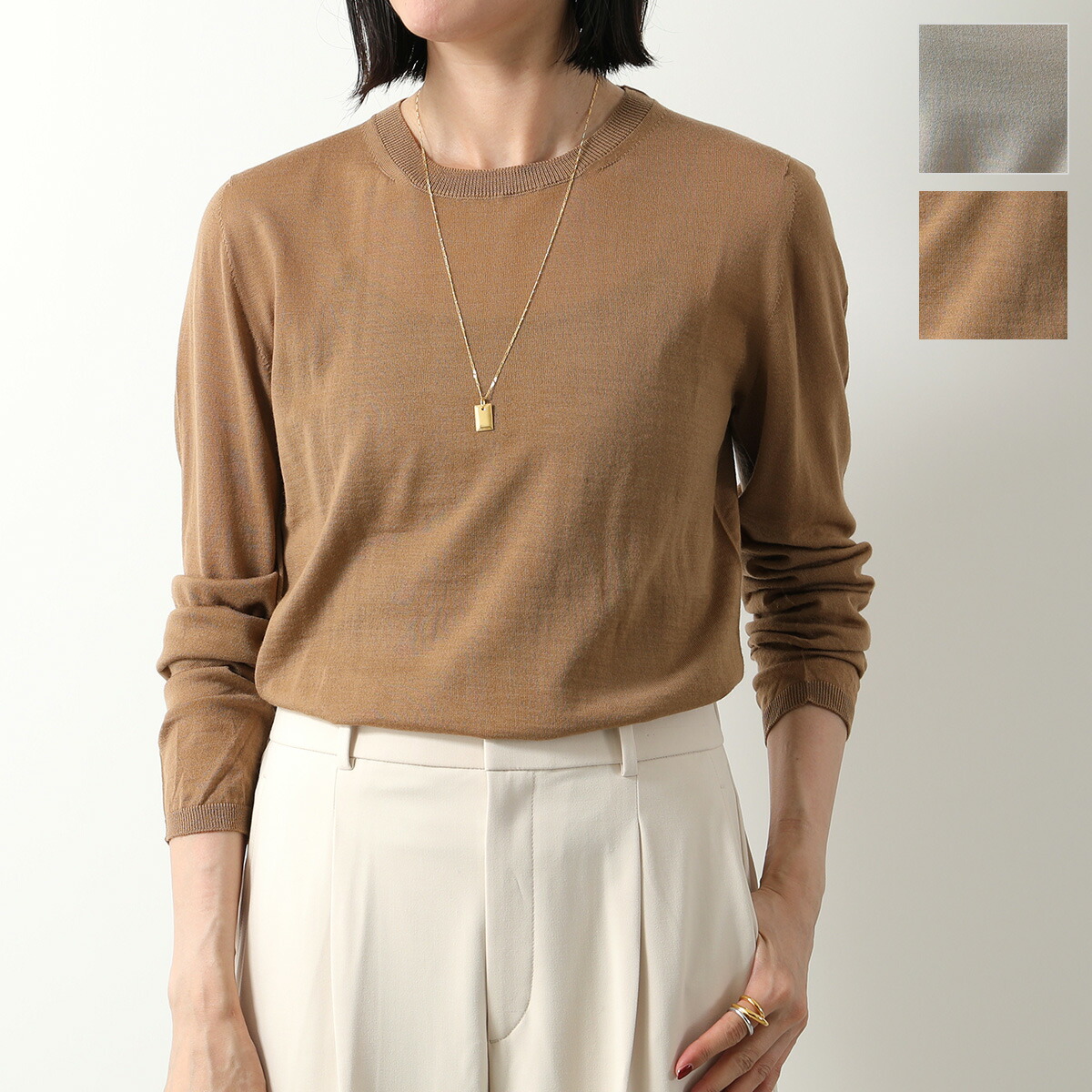 楽天市場】MAX MARA マックスマーラ セーター PALATO VICOLO