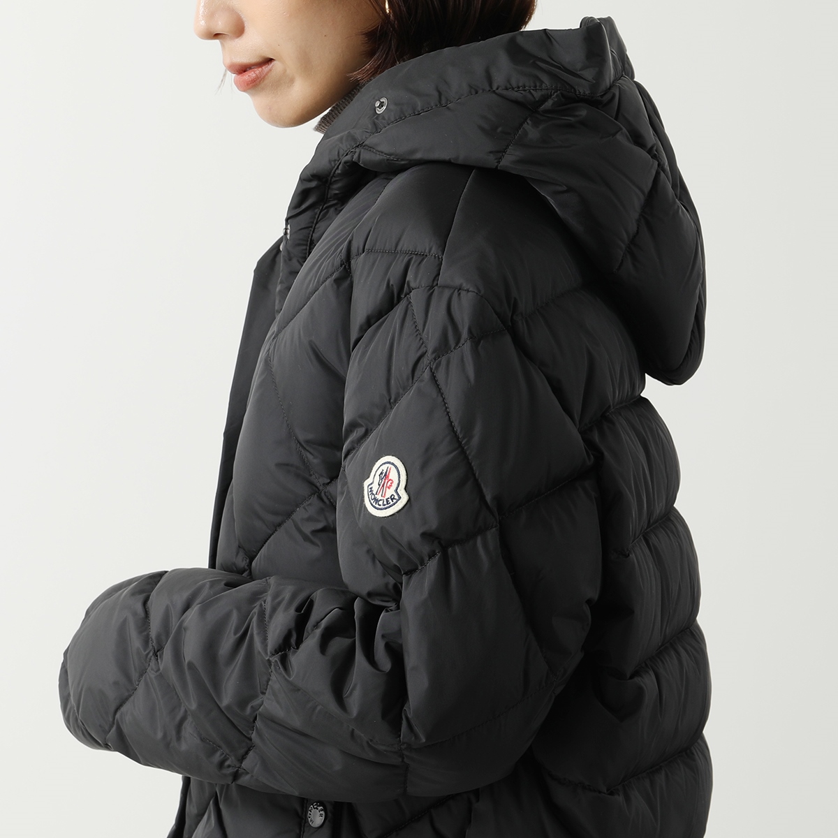 MONCLER モンクレール ダウンジャケット ARVOUIN アルブワン 1A00198