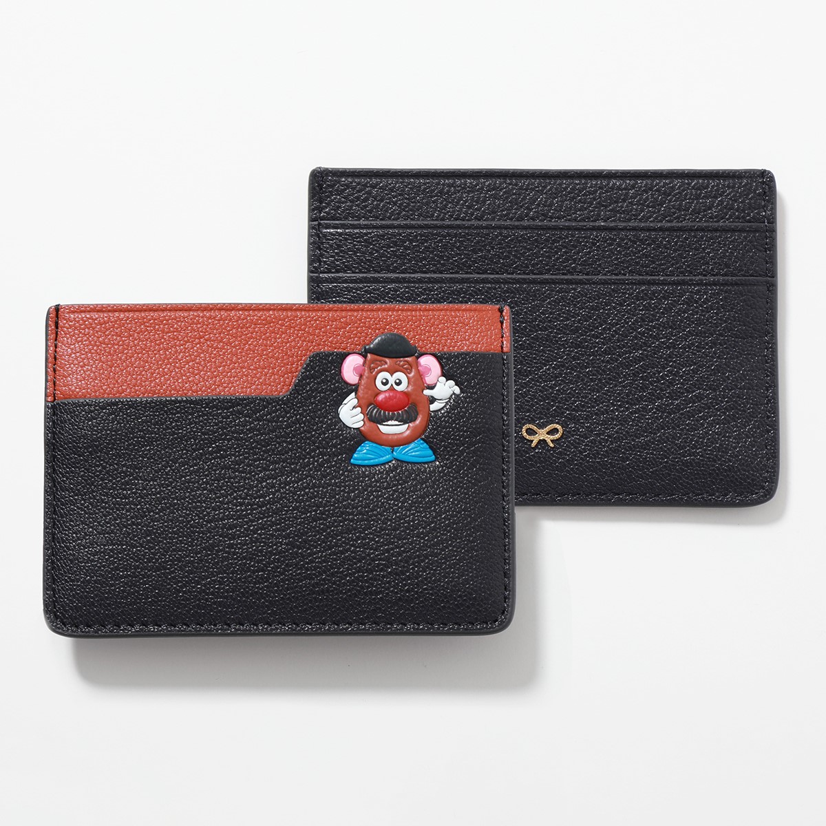 楽天市場】ANYA HINDMARCH アニヤハインドマーチ 912945 レザー