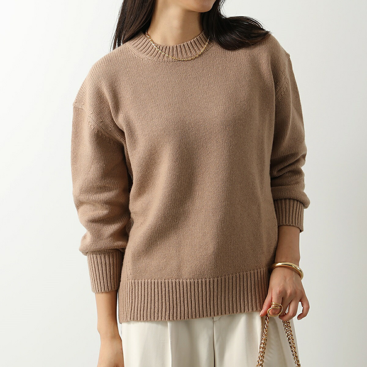 楽天市場】MAX MARA マックスマーラ ニットパンツ PAROLE レディース 