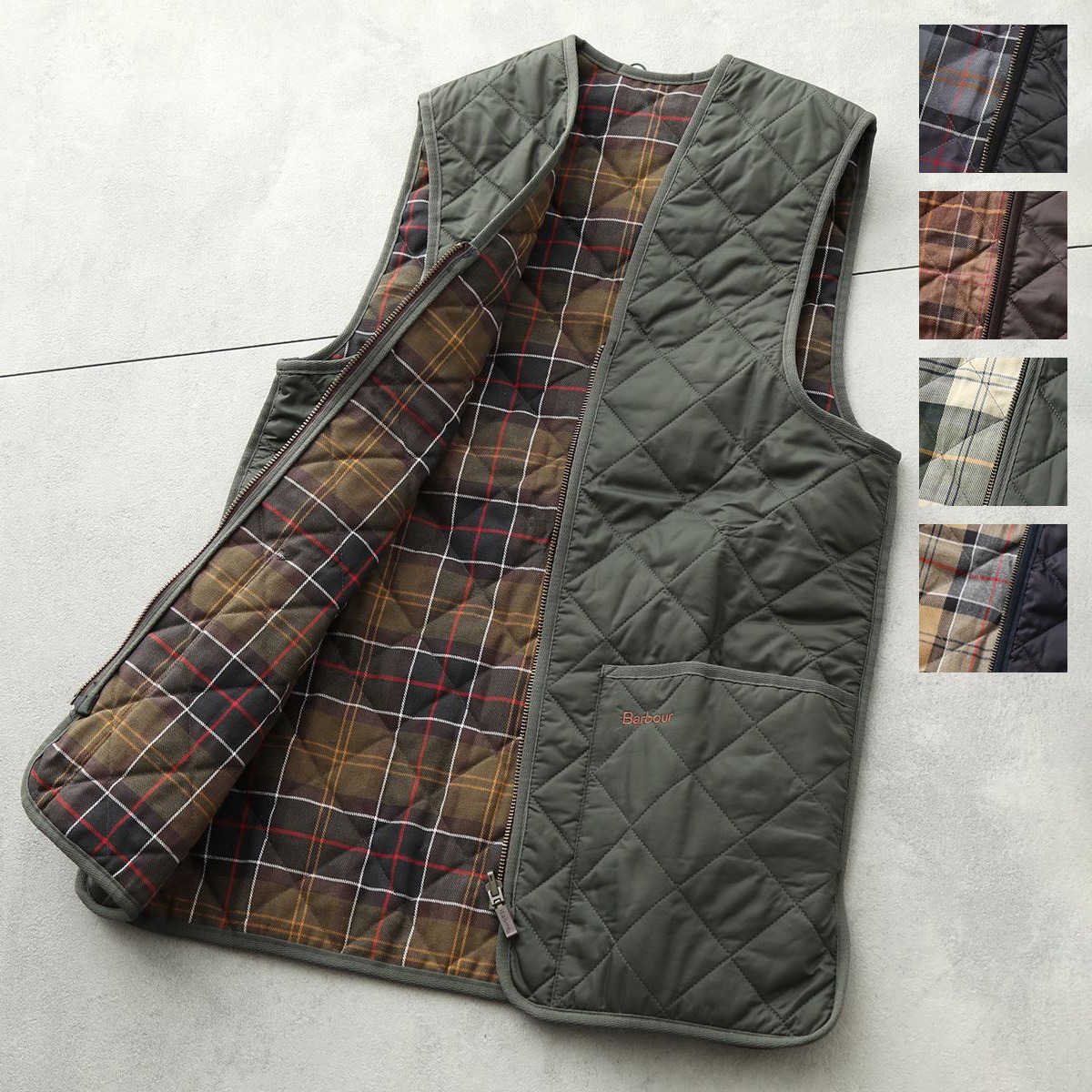 楽天市場】Barbour バブアー フードパーツ MHO0004 WAXED COTTON
