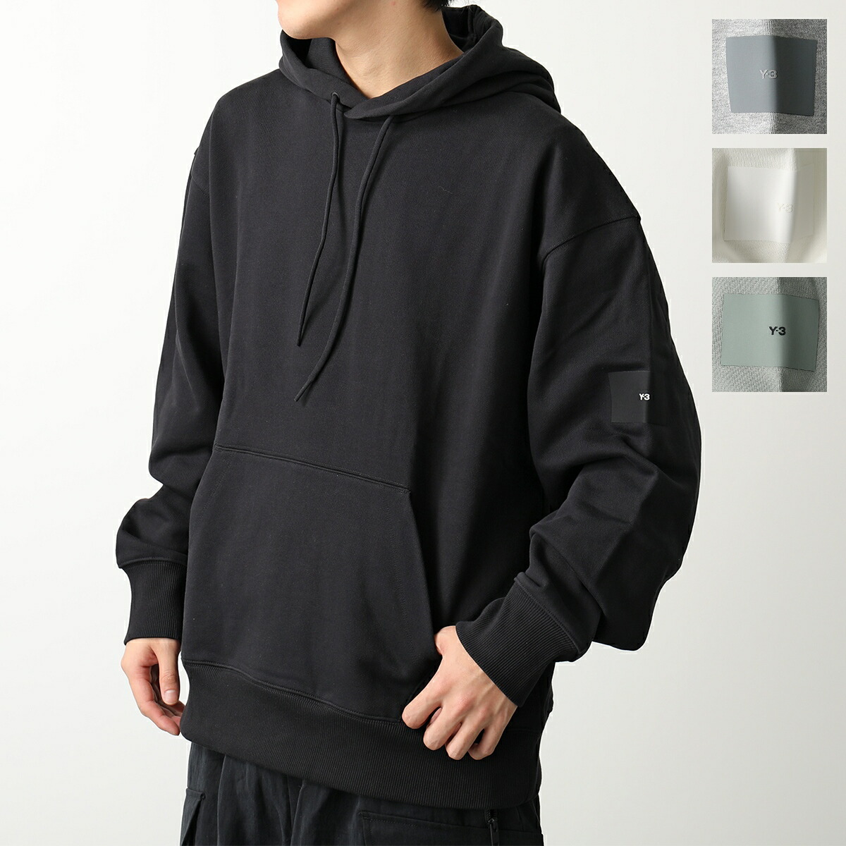楽天市場】EA7 EMPORIO ARMANI エアセッテ エンポリオアルマーニ 