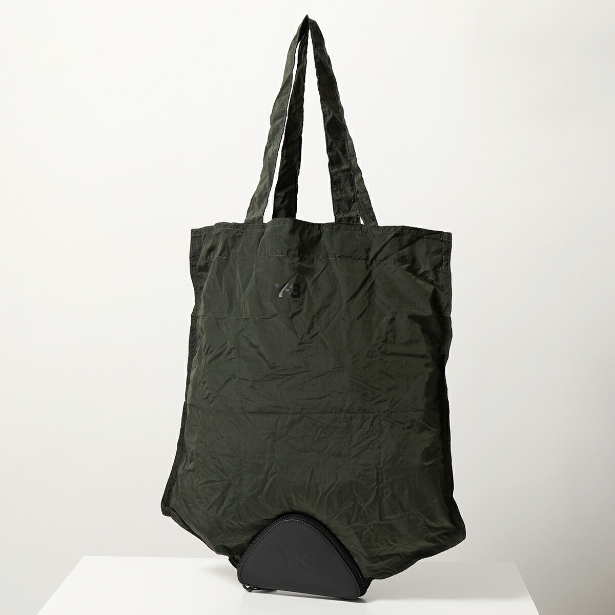 楽天市場】Y-3 ワイスリー トートバッグ FLORAL TOTE フローラル IN2408 メンズ コットンキャンバス ロゴ フラワー 花 鞄  BLACK : インポートセレクトmusee