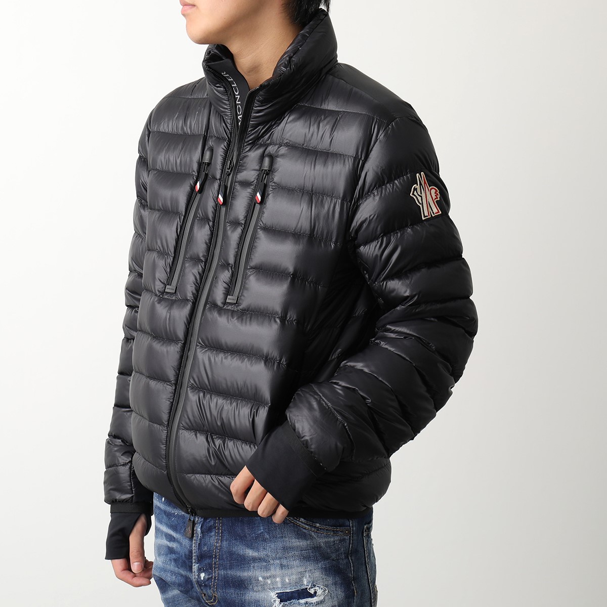 楽天市場】MONCLER モンクレール ダウンジャケット OISE オワーズ 