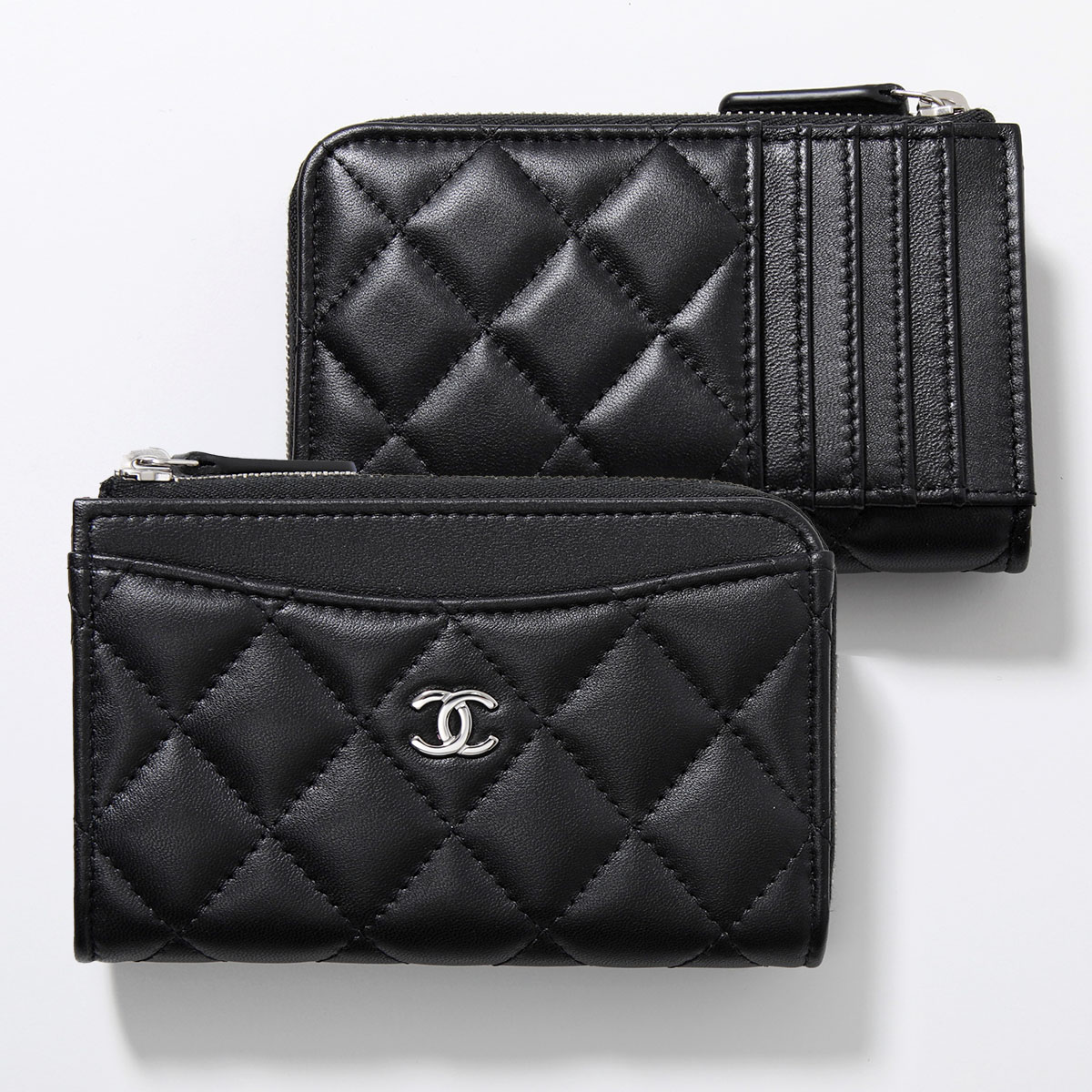 楽天市場】CHANEL シャネル フラグメントケース AP3179 B10583