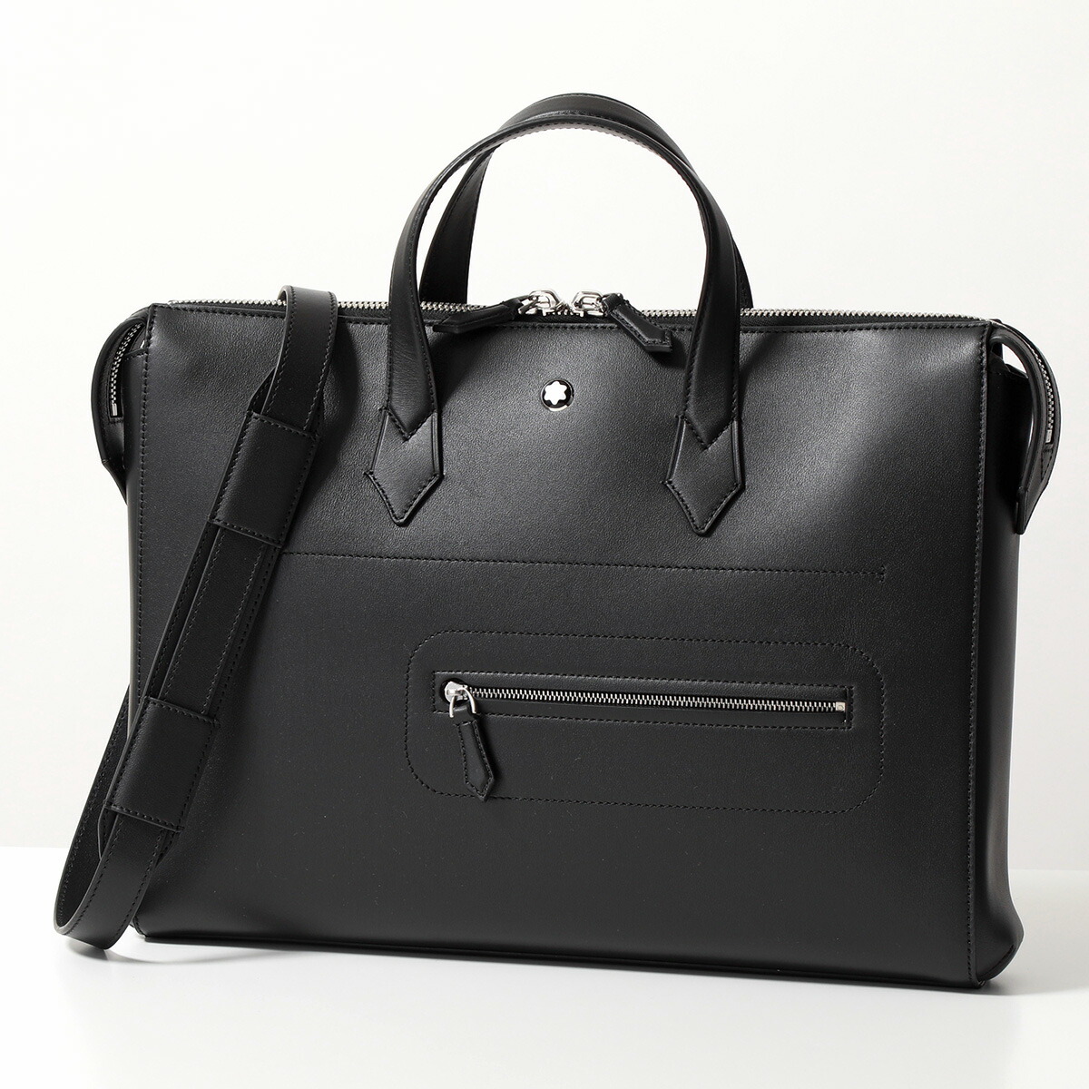 【美品】Mont Blanc モンブラン メンズ ビジネスバッグ トートバッグ 楽天市場】MONTBLANC モンブラン トートバッグ MST Selection