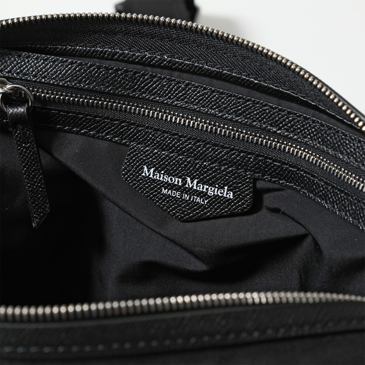 MAISON MARGIELA メゾンマルジェラ ショルダーバッグ Glam Slam グラム