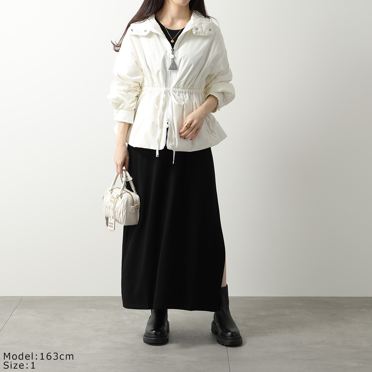 MONCLER モンクレール ダウンジャケット MERETZ メレツ 1A54C00