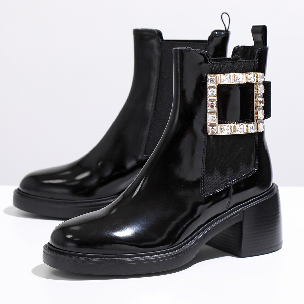 楽天市場】ROGER VIVIER ロジェヴィヴィエ RVW50624180 KOT VIV