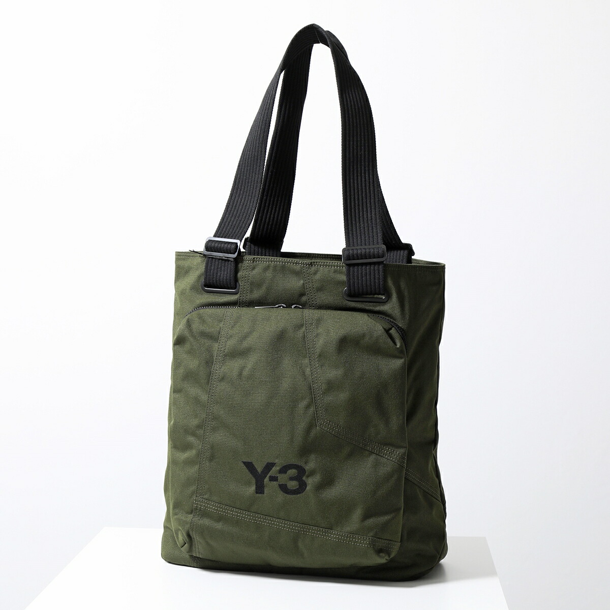 楽天市場】Y-3 ワイスリー コイン&キーケース LANYARD H63094 H63095