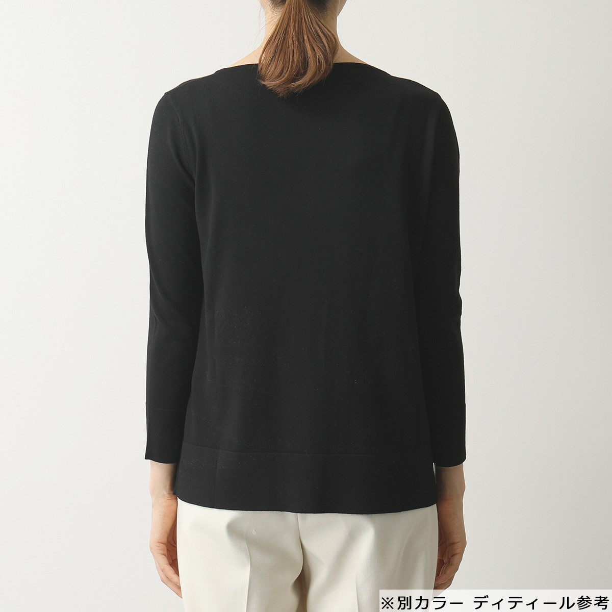 Weekend Max トップス Nigella ボートネック セーター ウィークエンド マックスマーラ Mara ボートネック 001 エントリーでポイント最大13倍 25日18時 23時59まで 長袖ニット セーター レディース インポートセレクト Musee 年春夏新作 Weekend Max トップス Nigella ボートネック セーター ウィークエンド マックスマーラ Mara ボートネック 001 エントリーでポイント最大13倍 25日18時 23時59まで 長袖ニット セーター レディース インポートセレクト Musee 年春夏新作