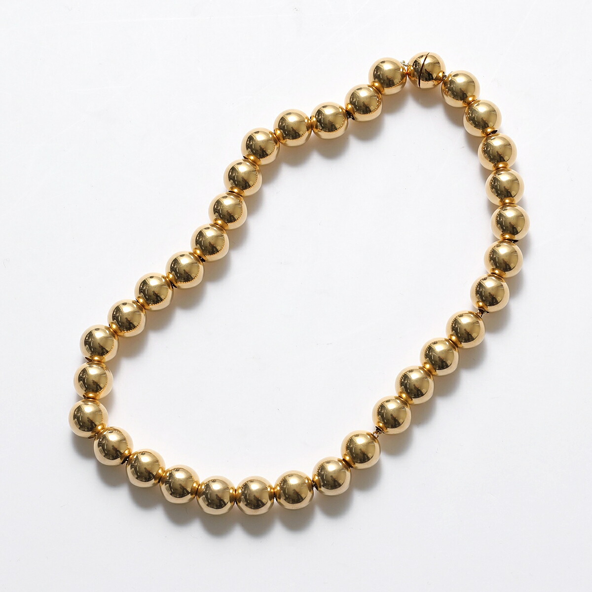 JIL SANDER ジルサンダー ネックレス J11UU0001 P4865 J12002 