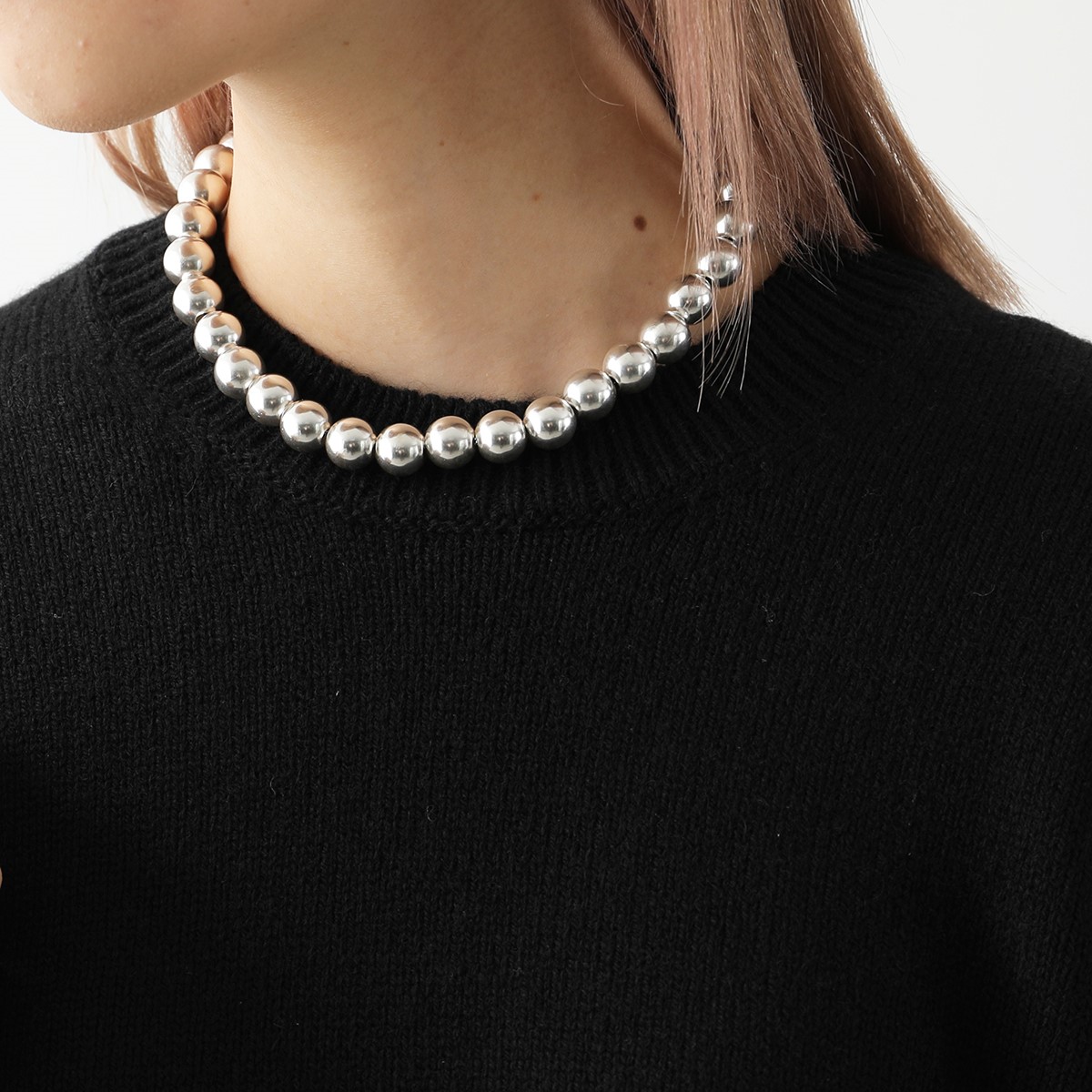 JIL SANDER ジルサンダー ネックレス J11UU0001 P4865 J12002  