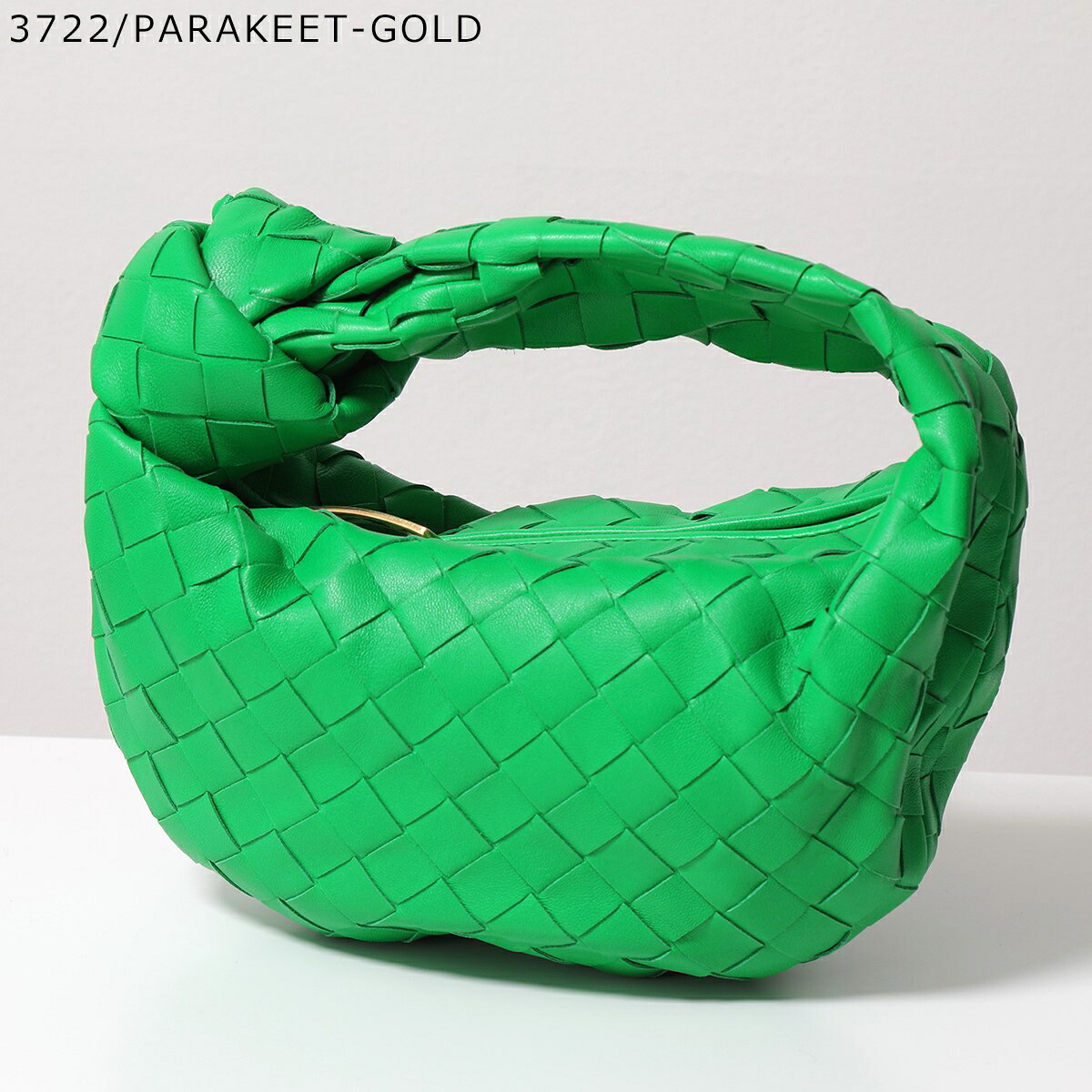 BOTTEGA VENETA ボッテガヴェネタ ハンドバッグ ミニ ジョディ 651876 