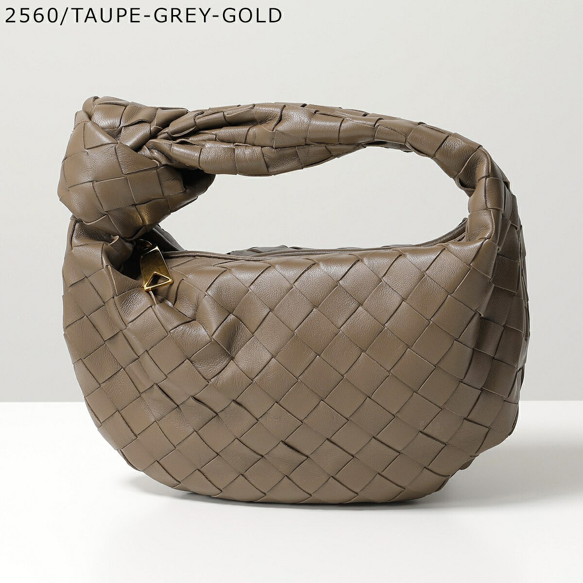 BOTTEGA VENETA ボッテガヴェネタ ハンドバッグ ミニ ジョディ 651876 