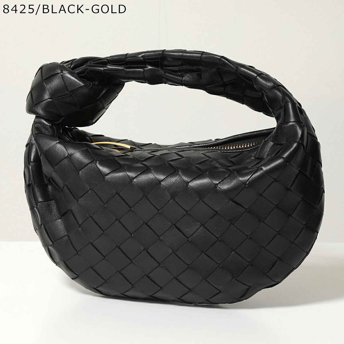 BOTTEGA VENETA ボッテガヴェネタ ハンドバッグ ミニ ジョディ 651876 