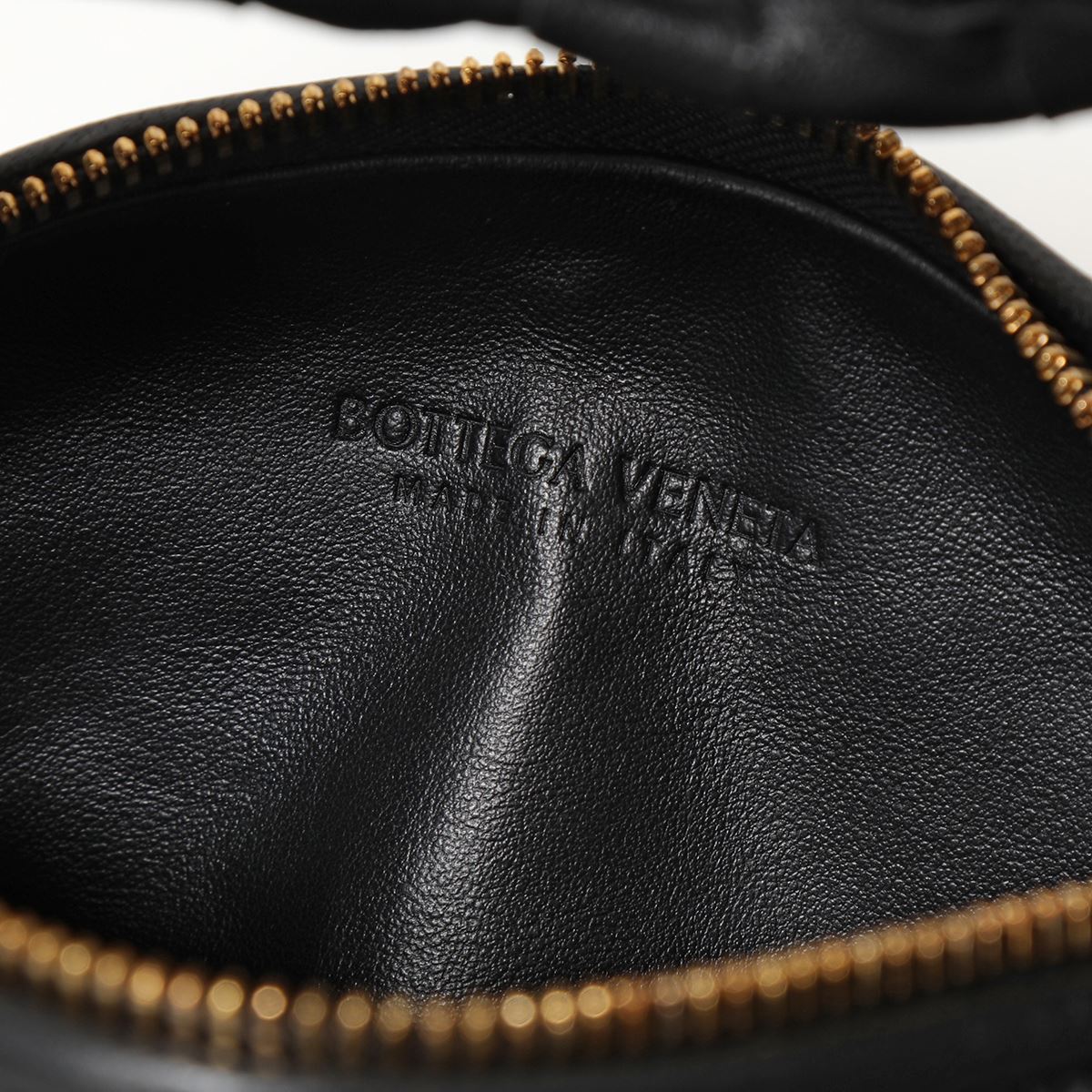 BOTTEGA VENETA ボッテガヴェネタ ハンドバッグ ミニ ジョディ 651876 