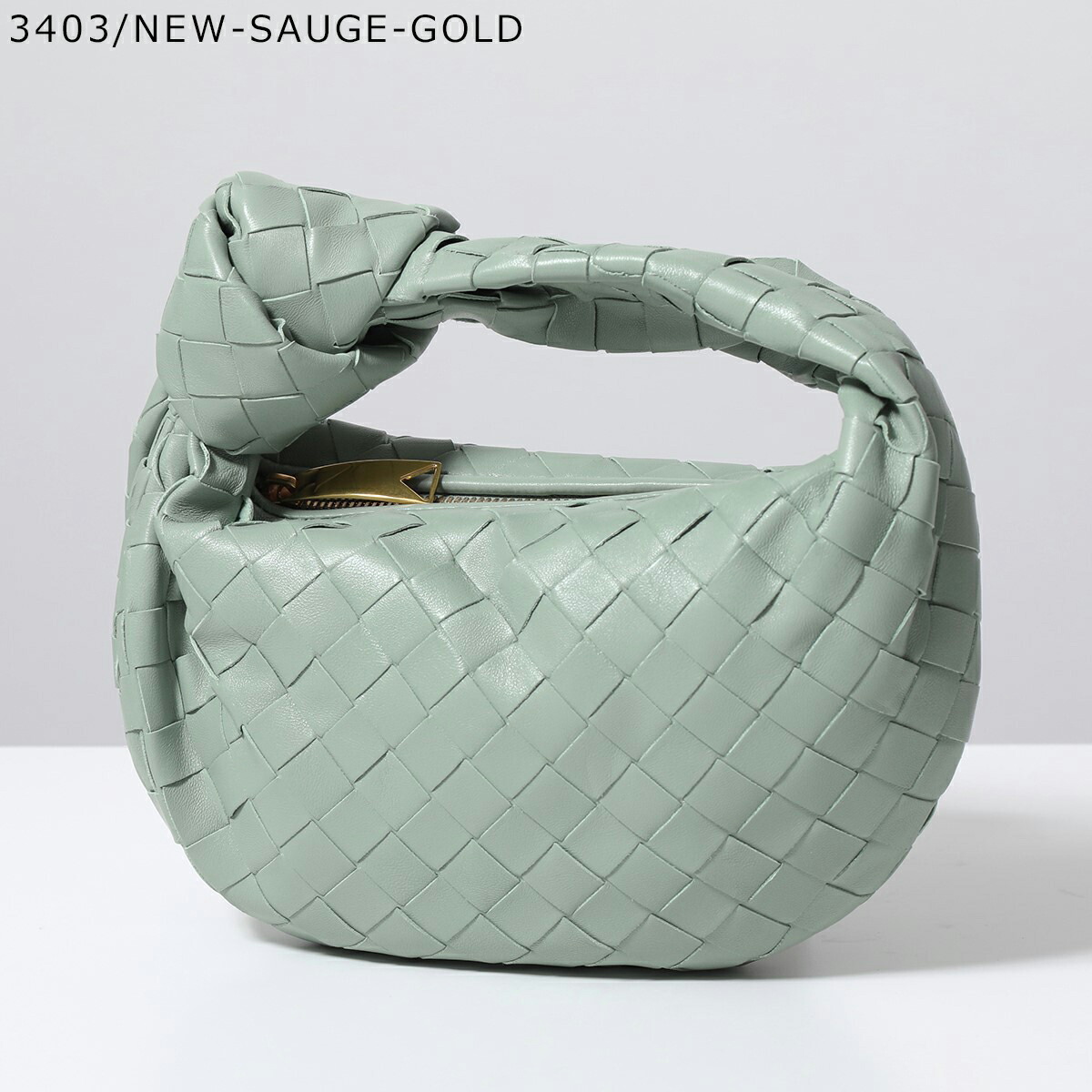 BOTTEGA VENETA ボッテガヴェネタ ハンドバッグ ミニ ジョディ 651876 VCPP5 レディース イントレチャート レザー ミニバッグ  鞄 カラー5色【po_sannn】【dc_kikaku】