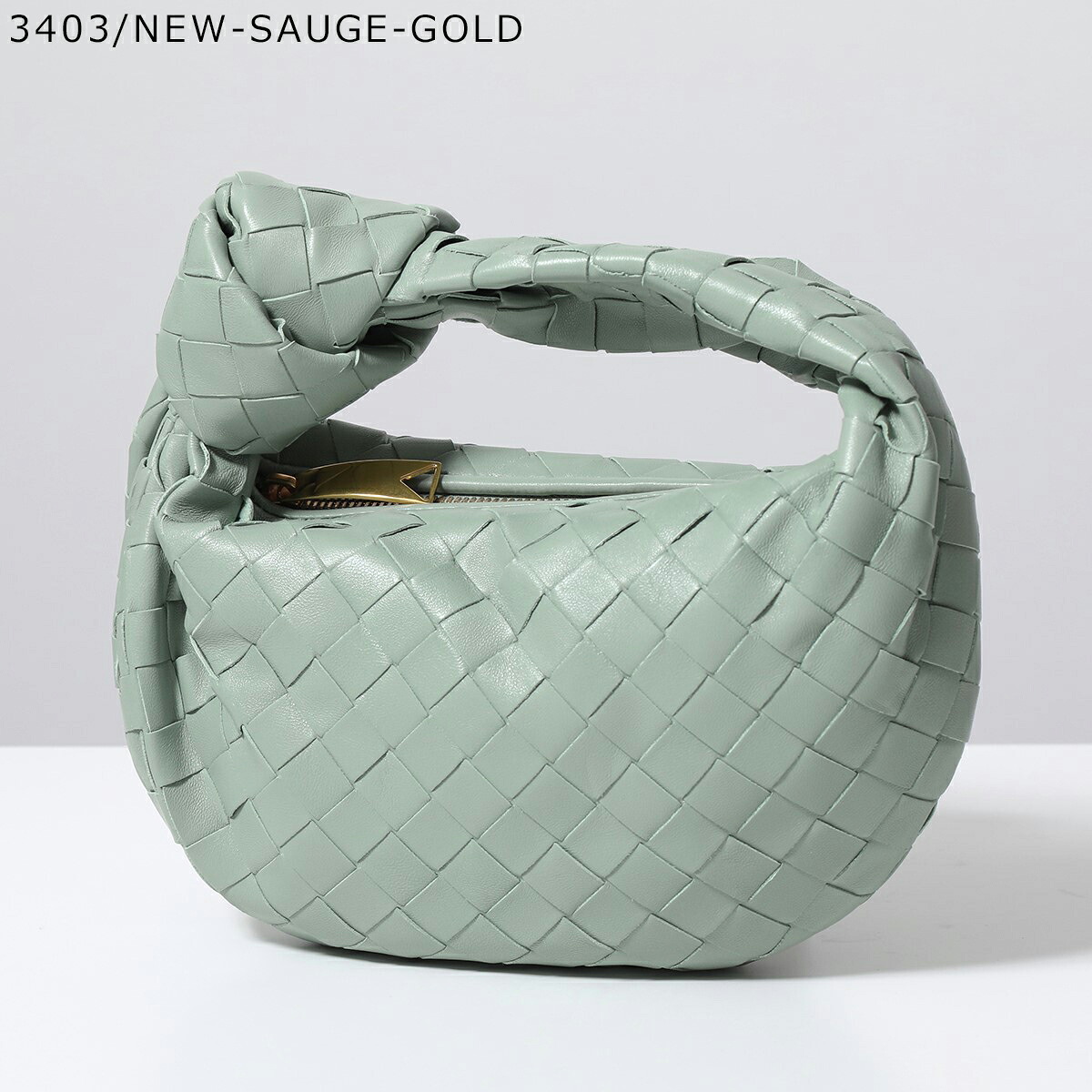 最大2万円OFFクーポン対象・4/24～4/26限定】BOTTEGA VENETA ボッテガ 