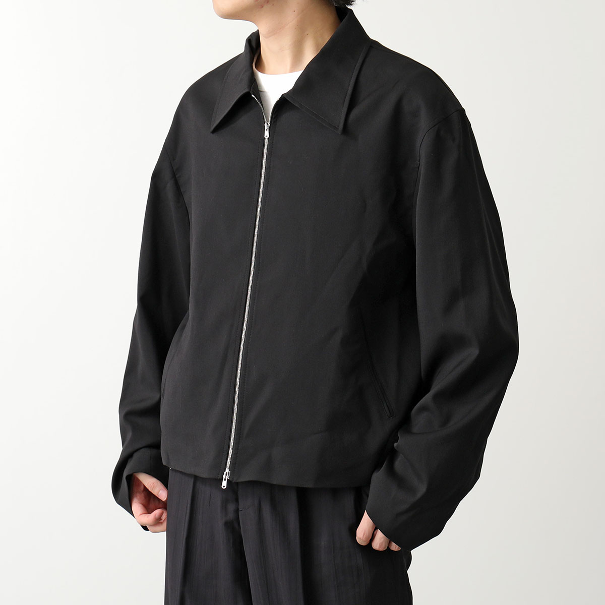 楽天市場】OUR LEGACY アワーレガシー ジャケット SLIGHT JACKET