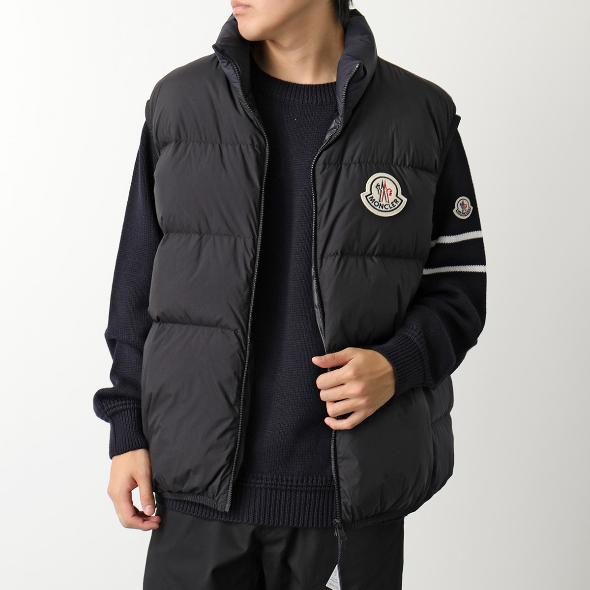 【楽天市場】MONCLER GRENOBLE モンクレール グルノーブル 