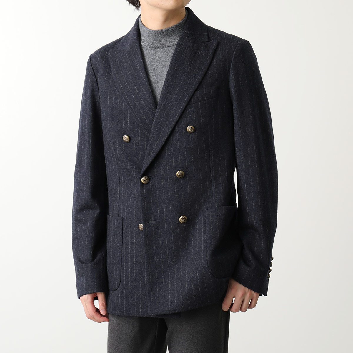 楽天市場】CIRCOLO 1901 チルコロ ダブル ジャケット CN4225