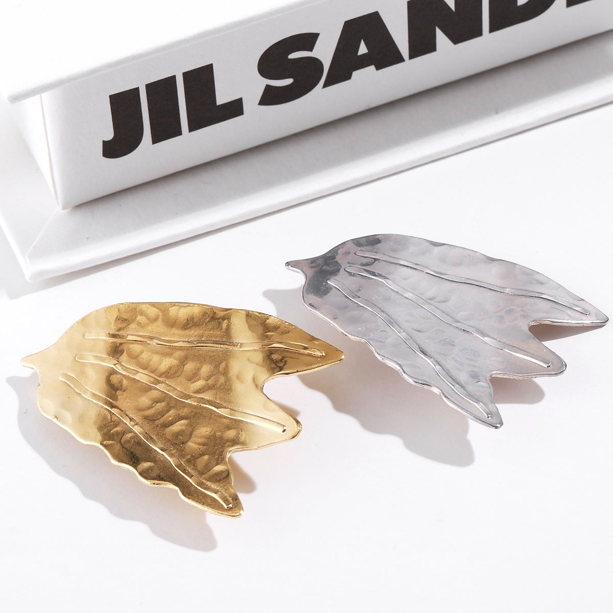 楽天市場】JIL SANDER ジルサンダー バングル J11UY0027 J12003