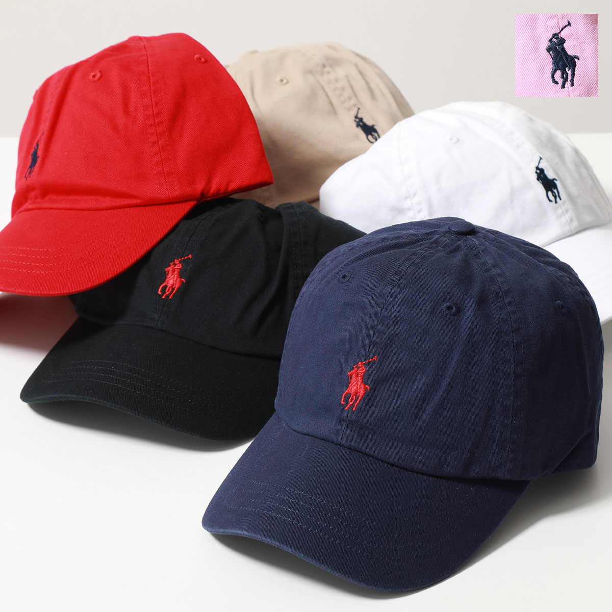 楽天市場】Polo Ralph Lauren ポロ ラルフローレン ベースボール