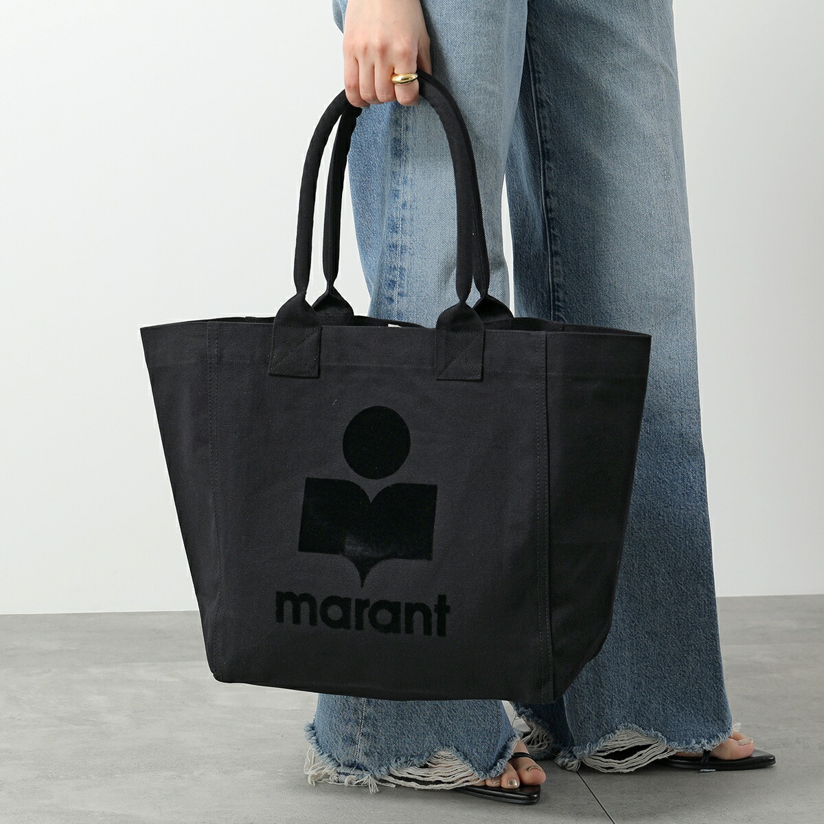 【Isabel Marant】トレド トートバッグ【関税送料込】 Isabel Marant(イザベルマラン) トートバッグ(レディース